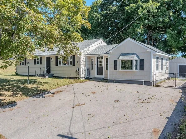 252 Green Street, Somersworth, NH 03878