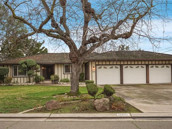 19455 Desiree Ln, Woodbridge, CA 95258