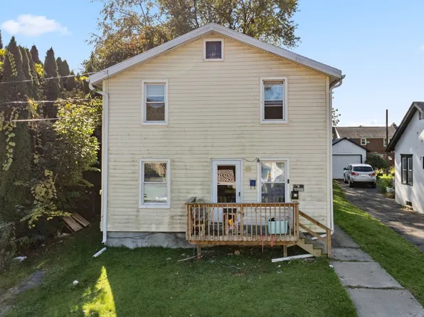 6 Chamberlain St, Binghamton, NY 13904