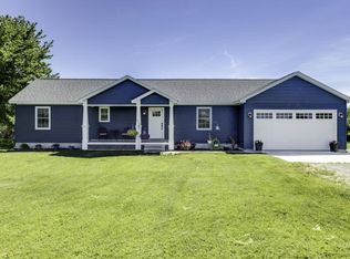 5537 Fairway Dr, Lexington, MI 48450