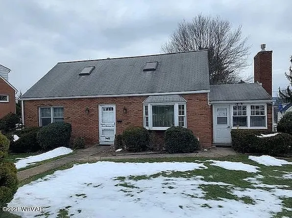 306 W 6th Ave, South Williamsport, PA 17702