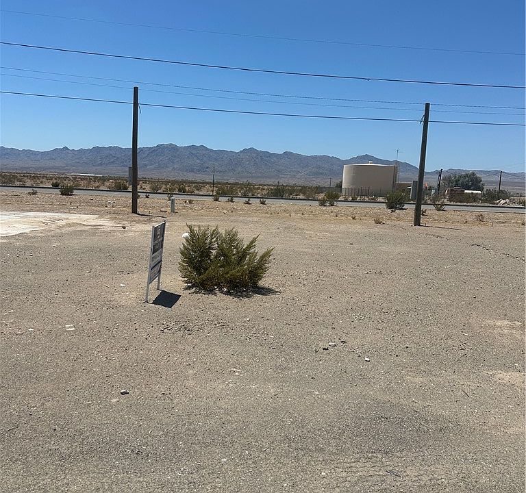 1st image of 4521 S Patina Road