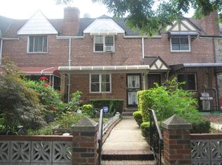258 E 86th St, Brooklyn, NY 11236