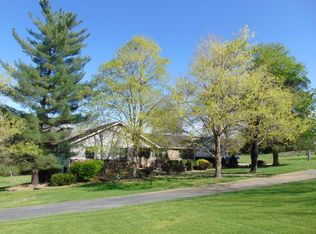 5712 S Farm Road 137, Springfield, MO 65810