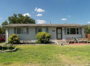 618 N Ridgewood Rd, Ulysses, KS 67880