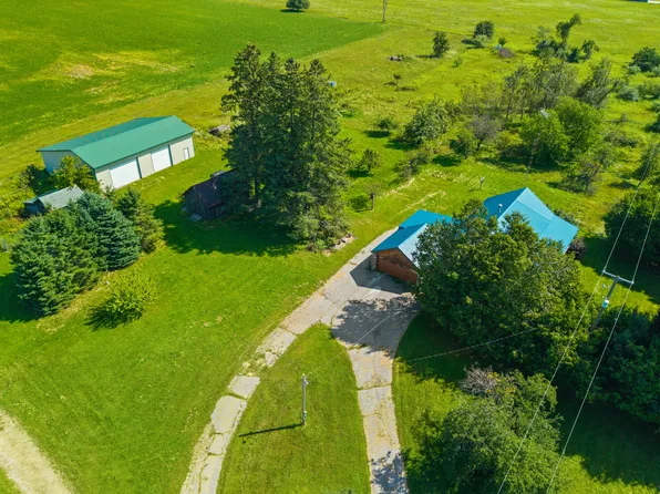 684 M 72 W, Barton City, MI 48705