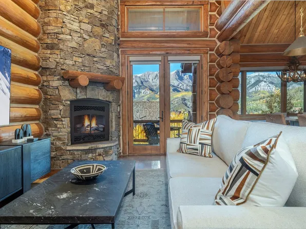 203 Ridgeline Dr #Id1647203p, Telluride, CO 81435