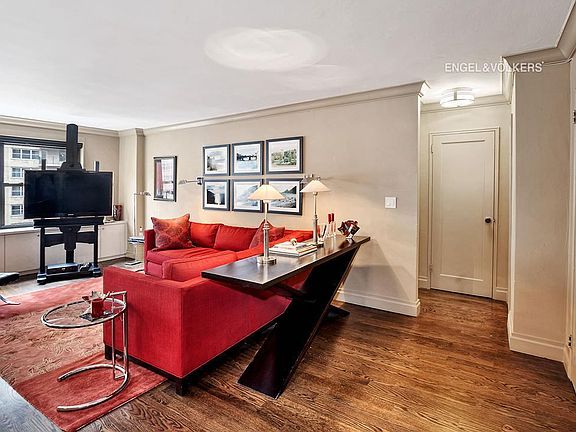 2nd image of 140 W End Ave APT 18K