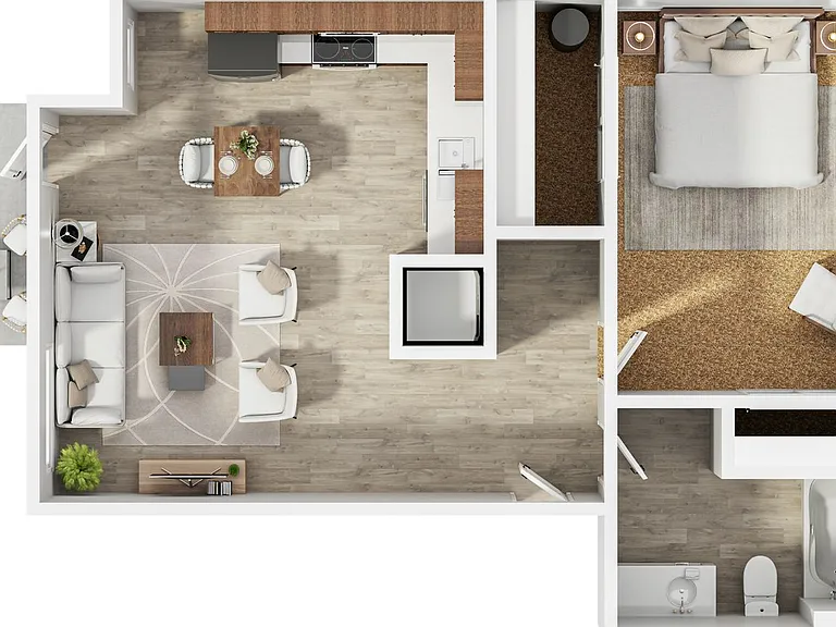 Cherry City Crossing-Premier Community in Keizer, Oregon — Photo 55