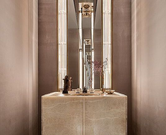 5th image of 111 W 57th St APT 56