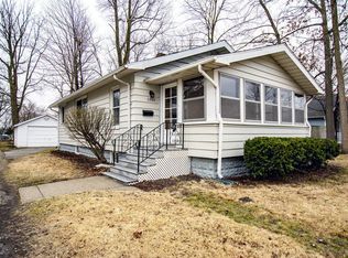 1225 Maple Row, Elkhart, IN 46514