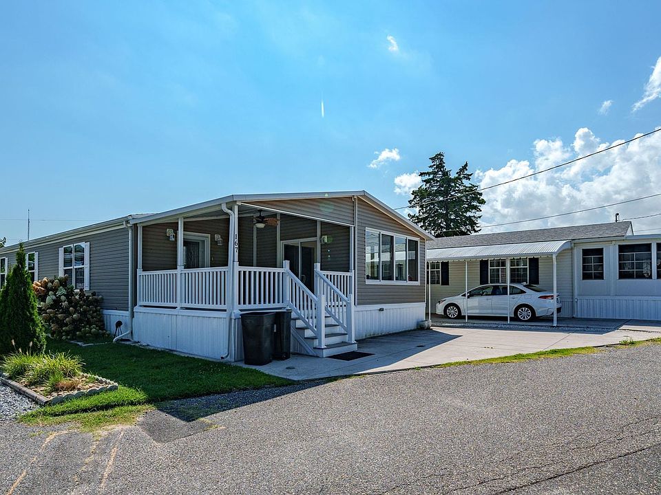 1st image of 1621 S Shore Rd #167