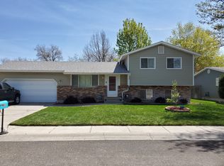 4850 Trent St, Chubbuck, ID 83202