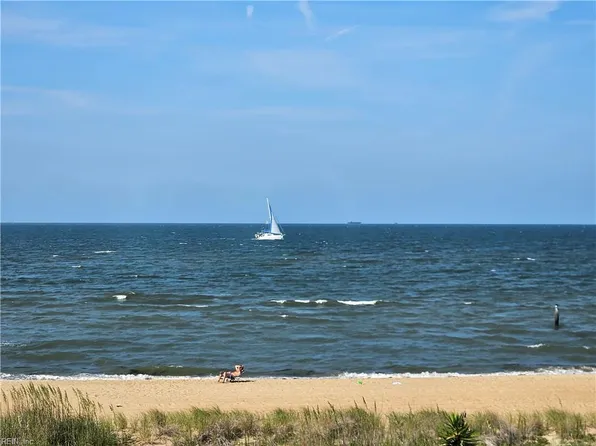 600 W Ocean View Ave APT C, Norfolk, VA 23503