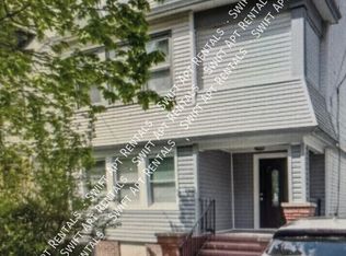 875 S 20th St, Newark, NJ 07108