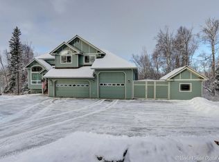 2228 S Austin Cir, Palmer, AK 99645