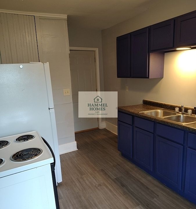 1st image of 214 W Humbird St #1