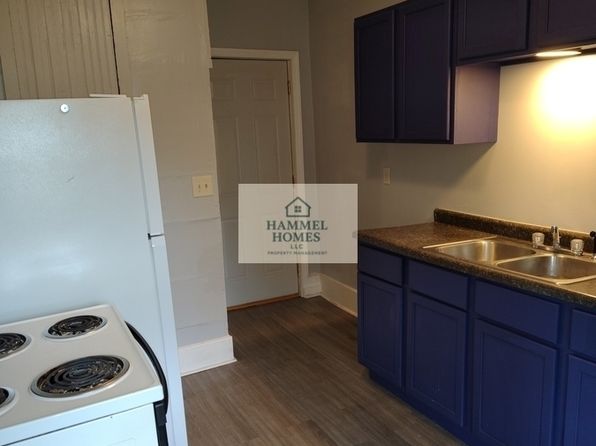 214 W Humbird St #1