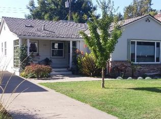 862 Vallejo Way, Sacramento, CA 95818