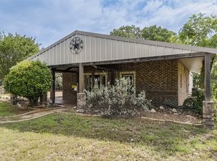 3625 Carla Ct, Granbury, TX 76049