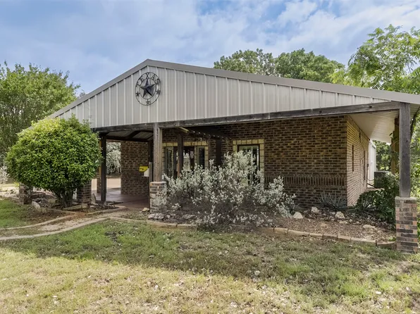 3625 Carla Ct, Granbury, TX 76049