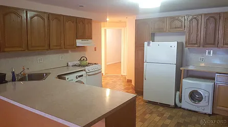 Rented by Oxford Property Group