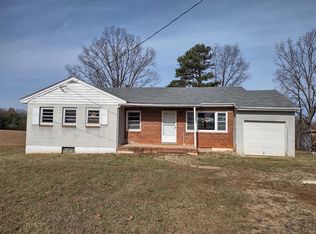 3371 Shelton Store Rd, Buckingham, VA 23921