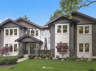 1323 104th Ave SE, Bellevue, WA 98004