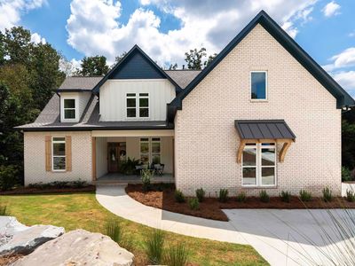 704 Saint Andrews Ln, Birmingham, AL, 35244