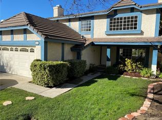 21417 Angela Yvonne Ave, Santa Clarita, CA 91350