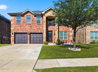 2233 Juarez Dr, Fort Worth, TX 76177