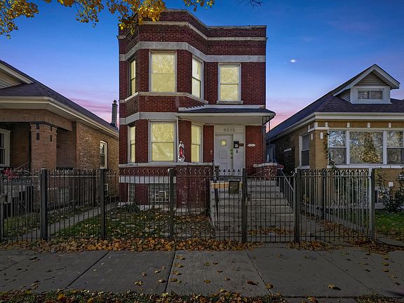 2nd image of 5632 S Campbell Ave