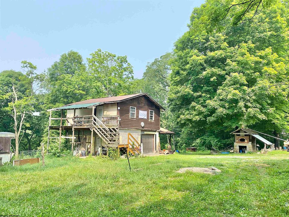 76 Harley Dr, Colliers, WV 26035 Zillow