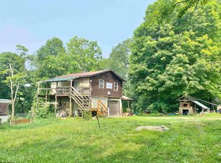 76 Harley Dr, Colliers, WV 26035