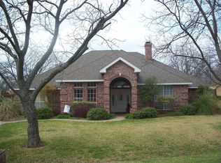 8911 Ellerslie Cir, Granbury, TX 76049