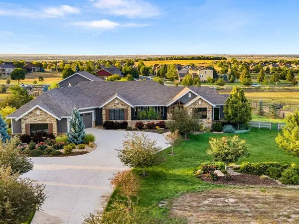 8748 Longs Peak Cir, Windsor, CO 80550