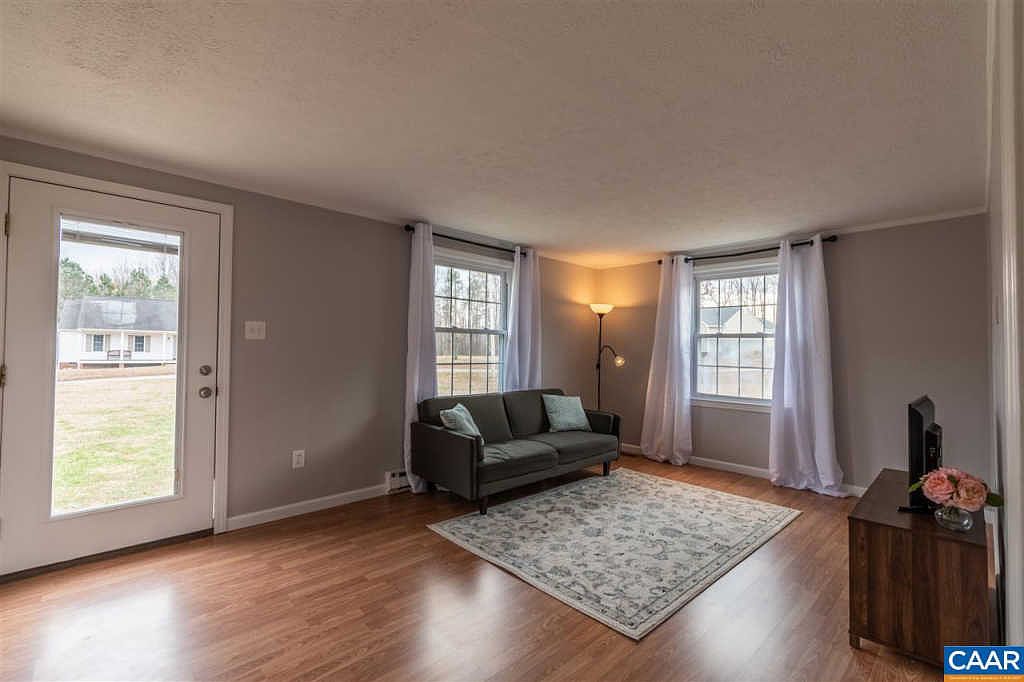 132 Lloyds Ln, Mineral, VA 23117 Zillow