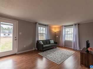 132 Lloyds Ln, Mineral, VA 23117