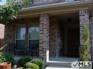 5109 White Spruce Dr, McKinney, TX 75071