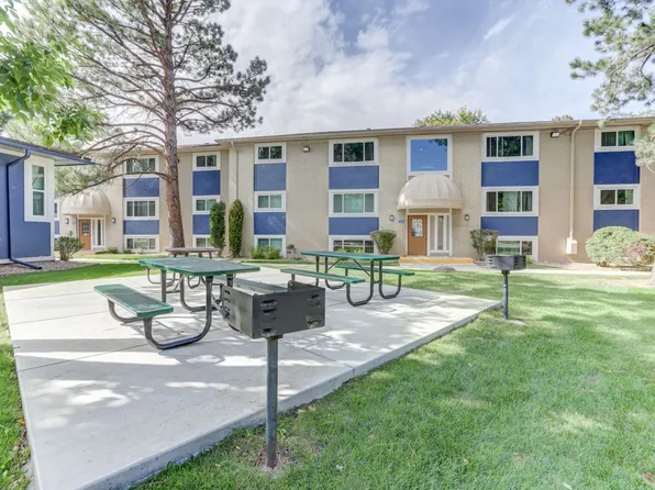 Creekside At Amherst Apartments