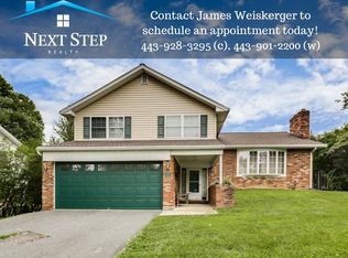 240 E Padonia Rd, Lutherville Timonium, MD 21093