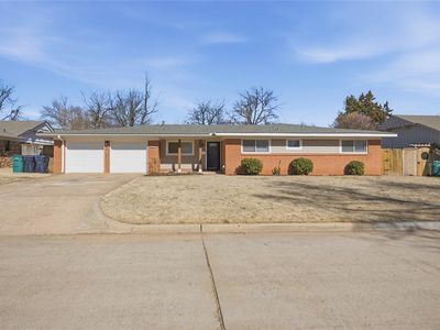 2417 NW 55th Ter, Oklahoma City, OK, 73112