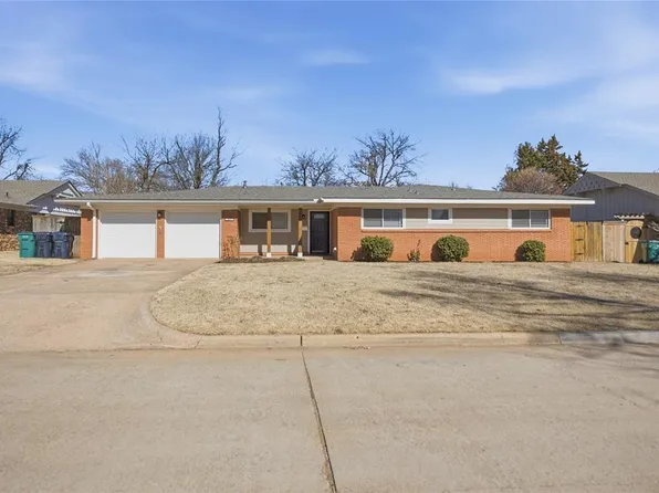 2417 NW 55th Ter, Oklahoma City, OK 73112