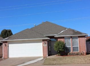 36 Windsor Cir, Stillwater, OK 74074