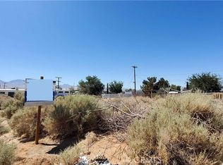 6454 Canyon Ave #4, Inyokern, CA 93527