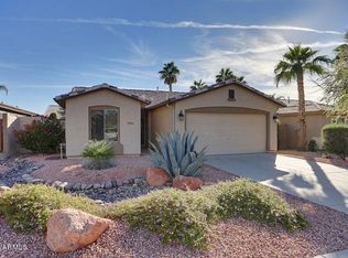 10821 W Piute Ave, Sun City, AZ 85373
