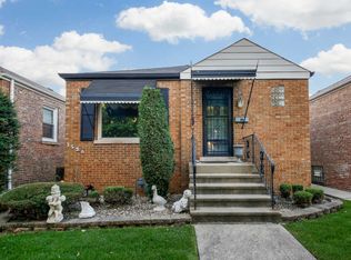3526 Lombard Ave, Berwyn, IL 60402