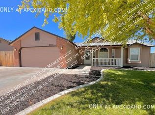 2921 S Juniper St, Nampa, ID 83686