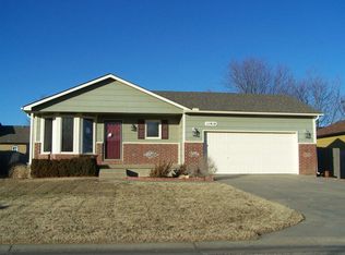 11410 W Lotus St, Wichita, KS 67209