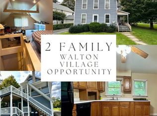 112 Townsend St, Walton, NY 13856